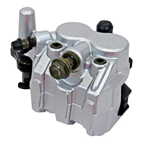 Cilindro Mestre Pinça De Freio Inferior Honda Biz 125 + Ate 2010