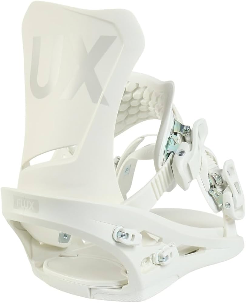 Amazon | フラックス（FLUX） スノーボードビンディング 24-25モデル