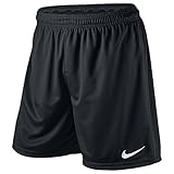 nike park knit ii Elastischer Taillenbund mit inne liegendem Kordelzug