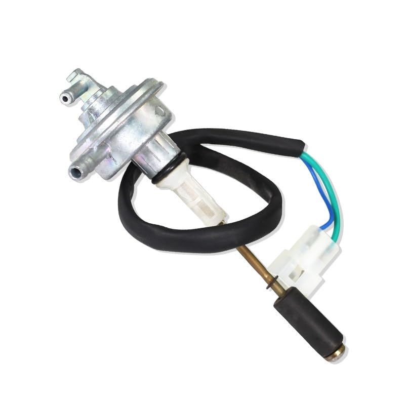[Replacement] Motorcycle Accessories Gas Fuel Tank Switch Valve Petcock Switch for Hercules for Sachs for Peugeot for Buxy for Ludix for Speedfight for Vivacity 20473