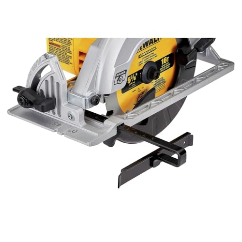 Image of DEWALT XTREME 12V MAX BRUSHLESS 5-3 /8 inch CIRCULAR SAW (Tool Only) (DCS512B)