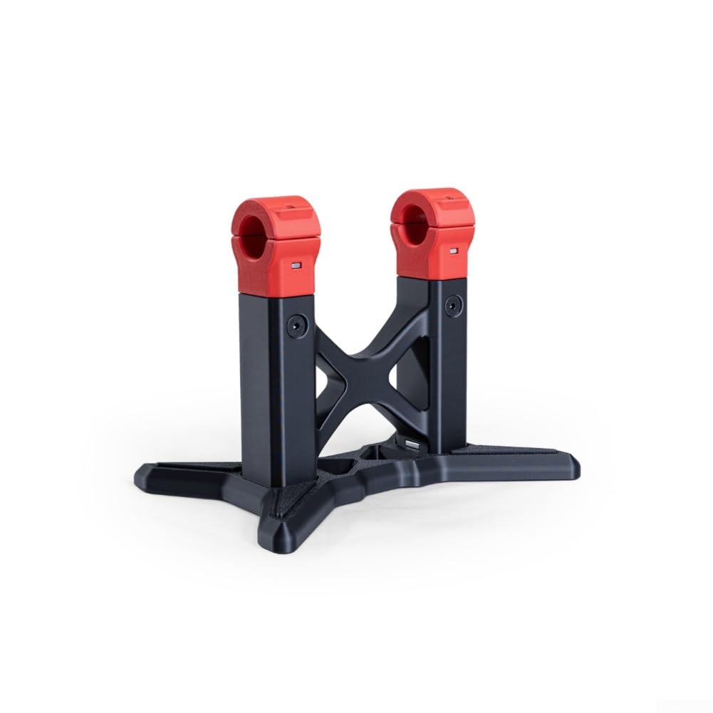 Soporte de pedal de altura ajustable para Playseat para Challenger Altura regulable