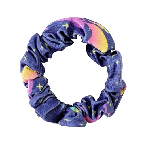 HOZIY Gymnastics Leotards for Girls with Shorts Biketards Dance Tumbling Outfits Matching Scrunchies 1-12 Years Old