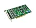 (DMC Taiwan) Circuit Board, 8-Port RS-232 PCI Comm. Card
