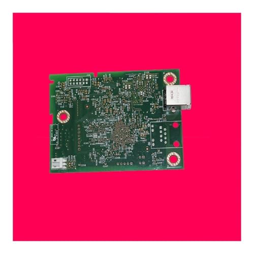 Carte mère de formateur HP M102 M104 M106 contre les erreurs de connexion