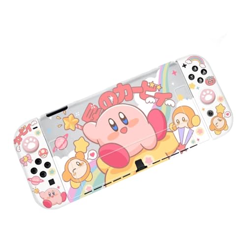 For Switch2 P[X XCb`2Ή یJo[ 킢 AjLN^[ ̎ { Obv Jo[ ϏՌ LYh~ Sʕی ANZT[ +ewLbv4t