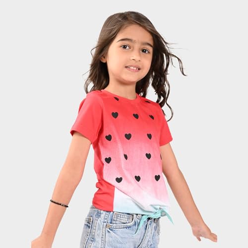 Image of BONKIDS Girl T-Shirt