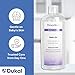 DawnMist Dukal Baby Oil with Dispensing Cap, 16 oz. Bottle (Pack of 1) – Hypoallergenic, Moisturizing Baby Skin Care, Gentle and Non-Irritating Formula