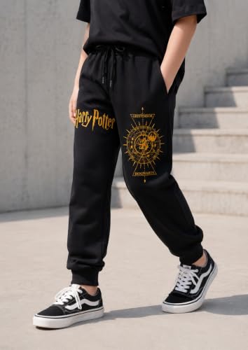 Image of Nap Chief Kids Cotton Official Cartoon Character Joggers for Boys & Girls, Cotton Track Pant for Kids Casual Wear