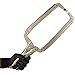 Vise-Grip 21 Vise-Grip Original Locking C-Clamp with Regular Tips, 18-Inch