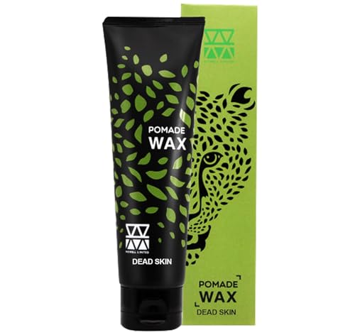 Cera Pomada DEAD SKIN Classic Gloss 130g tubo miniatura 5