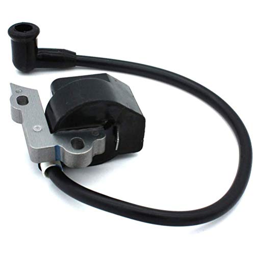 VILLCASE SubstituiÃ§Ã£o da Bobina de IgniÃ§Ã£o MÃ³dulo de Estado SÃ³lido da Bobina de IgniÃ§Ã£o Elet