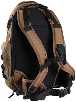 Oakley Kitchen Sink Backpack, Total Coyote, One Size