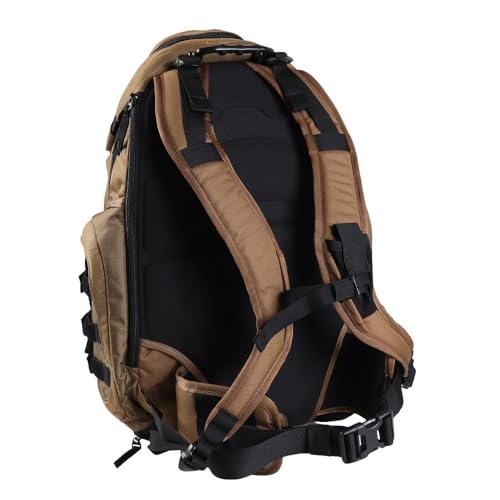 Oakley Unisex Kitchen Sink Backpack Backpack (pack of 1)