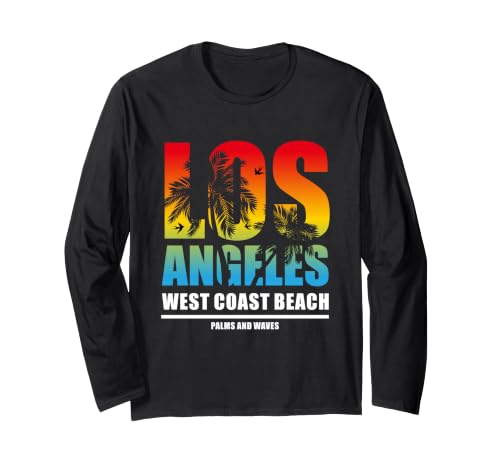 Cool Los Angeles California Dreaming, Los Angeles California ����T�V���c