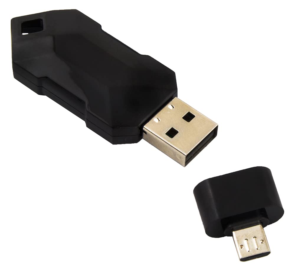 Esperanza EGG112K Game Controller Gamepad PS3 Xbox One PC USB 2.0 Black