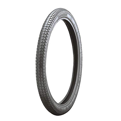 Pneu moto toutes saisons 2,25-17 21x2.25 pneu cyclomoteur résistant