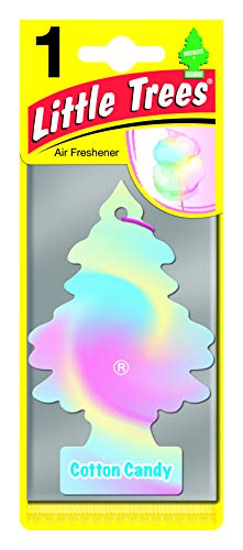 Little Trees MTR0046 Perfumador, Aroma Cotton Candy