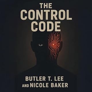 The Control Code cover art