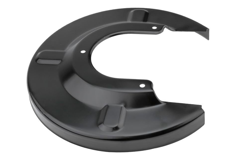 Pare-poussière arrière pour réparer les tôles de frein rouillées VW T4