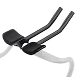 clip on aero bars road bike RXL SL compact aero bar 31.8mm TT rest triathlon handlebar 30°UD matte TT handlebar aero bars triathlon bike handlebar extender bicycle aero bars for road bike