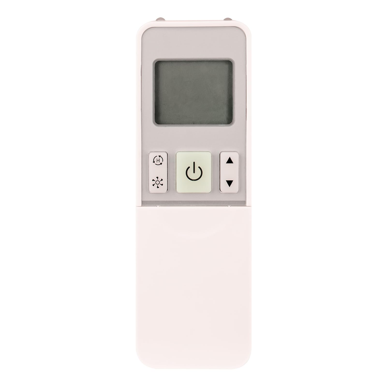 New RCH-2609NA Replace Remote Control Compatible with Hisense Air Conditioner KFR-35G KFR-26GW/12FZBP-33