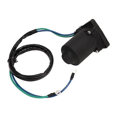 Moteur de garniture inclinable F150LA bobine cuivre de remplacement pour levage hors-bord