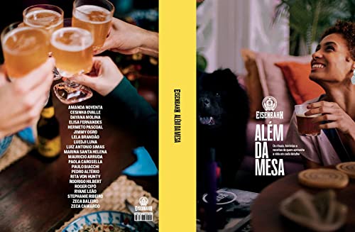 Além da Mesa: Os rituais , histórias e receitas de quem aproveita a vida em cada detalhe