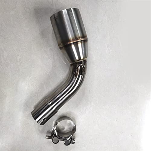 Pot d'échappement Benelli TNT 125 complet contre la perte de puissance - 2