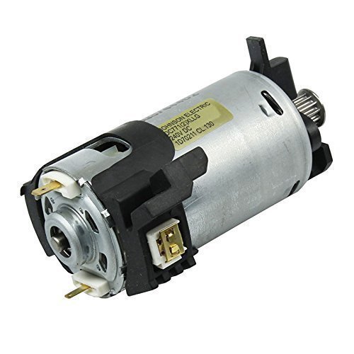 Cleaner Head Brush Bar Brushroll Motor Assembly for Dyson DC25 DC25i DC41 Vacuum Cleaners