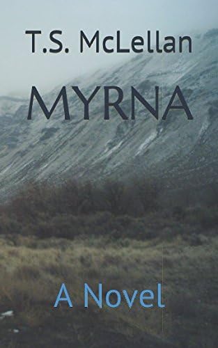Myrna: A Novel