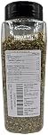 Simply Ingredient Dried Oregano Leaves 250 gram, Bulk Dried Oregano Leaves, Non-GMO, Mild and Sweet Flavour
