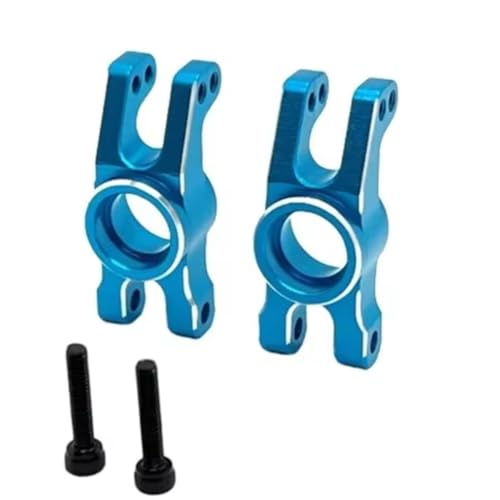 RC���� For MJX 14211 14209 14210 1/14 �����[�g�R���g���[���J�[���^��??�A�b�v�O���[�hRC�����p���A�J�b�v�p�[�c���f���A�N�Z�T���[�g�ݗ���(Blue)