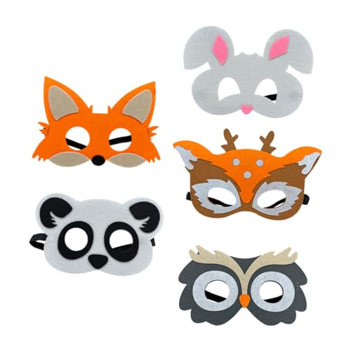 [NUOLUX] �����t�F���g���� 5���Z�b�g ���ʕ����� �R�X�v�������ւ� ��Ƀt�B�b�g�y�ʒʋC���f�� �X�̓����e�[�} �p�[�e�B�[�ʐ^�B�e �����_���X�^�C��