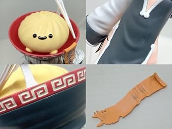 Amazon | Astrum Design 饅頭お嬢 メイメイちゃん 1/6