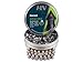 Haendler & Natermann H&N Hornet Pellets .25 Cal, 24.38 Grains, Pointed, 150ct (2)