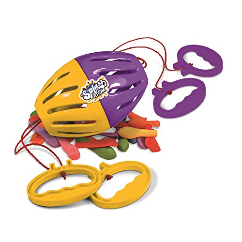 Preisvergleich Produktbild Bizak Splash Atom 35007501