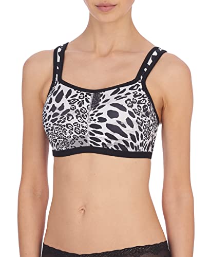Image of Natori Women's Natori Yogi Contour Convertible Sports Bra