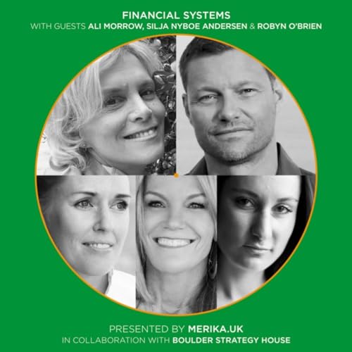 FINANCIAL SYSTEMS