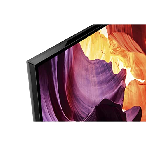 Sony Bravia LED 4K TV KD-75X81K (2022)