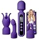 Tagnaff Vibratorensets für Frauen