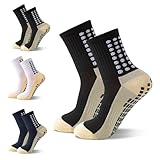 Calcetines deportivos para hombre, Altoa única