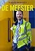 De Meester: verhalen van treinmachinist Jasper Wijker
