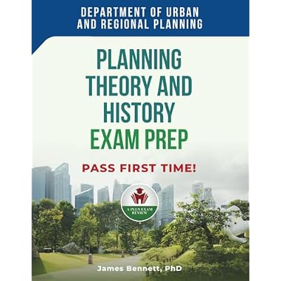 PLANNING THEORY AND HISTORY EXAM PREP