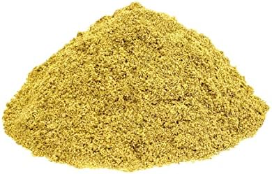 The Spice Way Fennel Ground - 8 oz