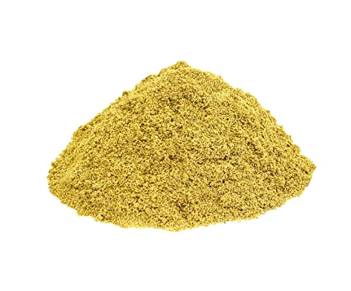 The Spice Way Fennel Seed Ground - bulk seeds powder great for tea and cooking 8 oz - Image 7