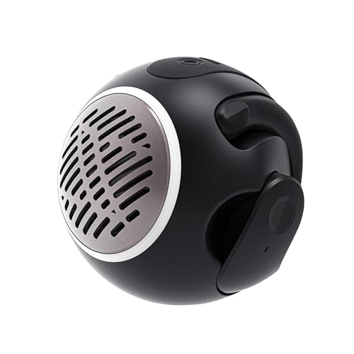 Écouteurs sans fil multifonctions intra-auriculaires durables