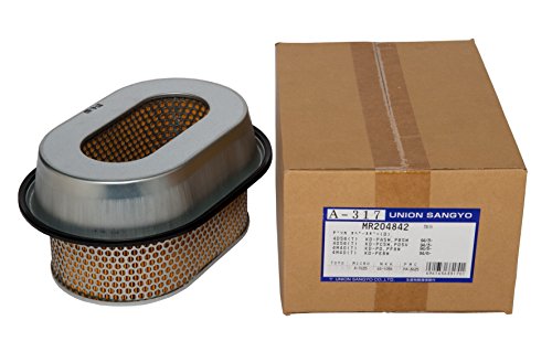 ユニオン産業 エアーエレメント A-317