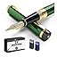 Emerald Green [with 24 Ink Cartridges]