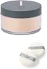 Chacott Chacott Finishing Powder Matte Face Powder with Dedicated Puff 2 Small 764 Light Ochre